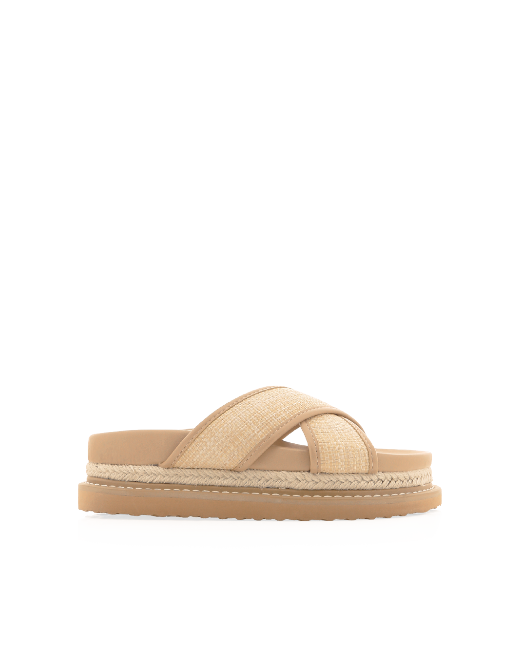 Billini Aysha - Natural Raffia