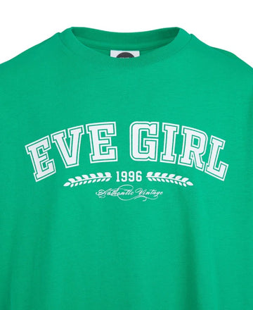 Academy Tee - Green - Kids