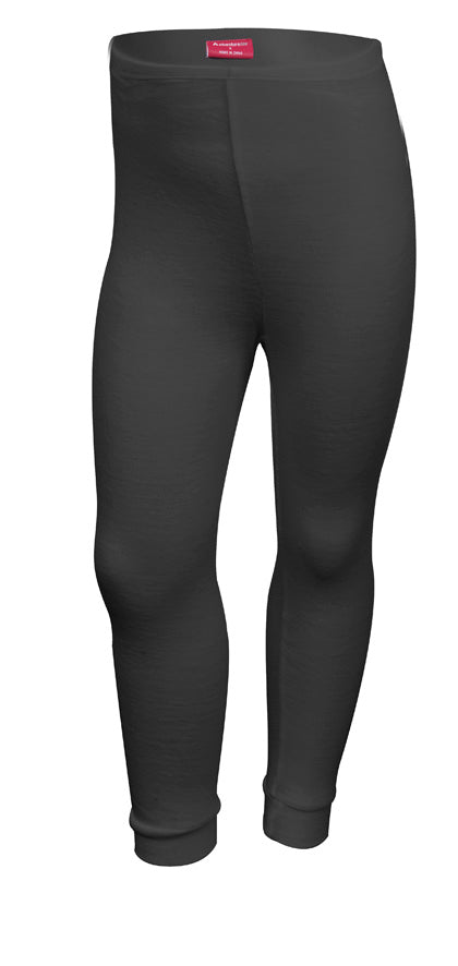 Adventureline Kids Thermo Legging Black