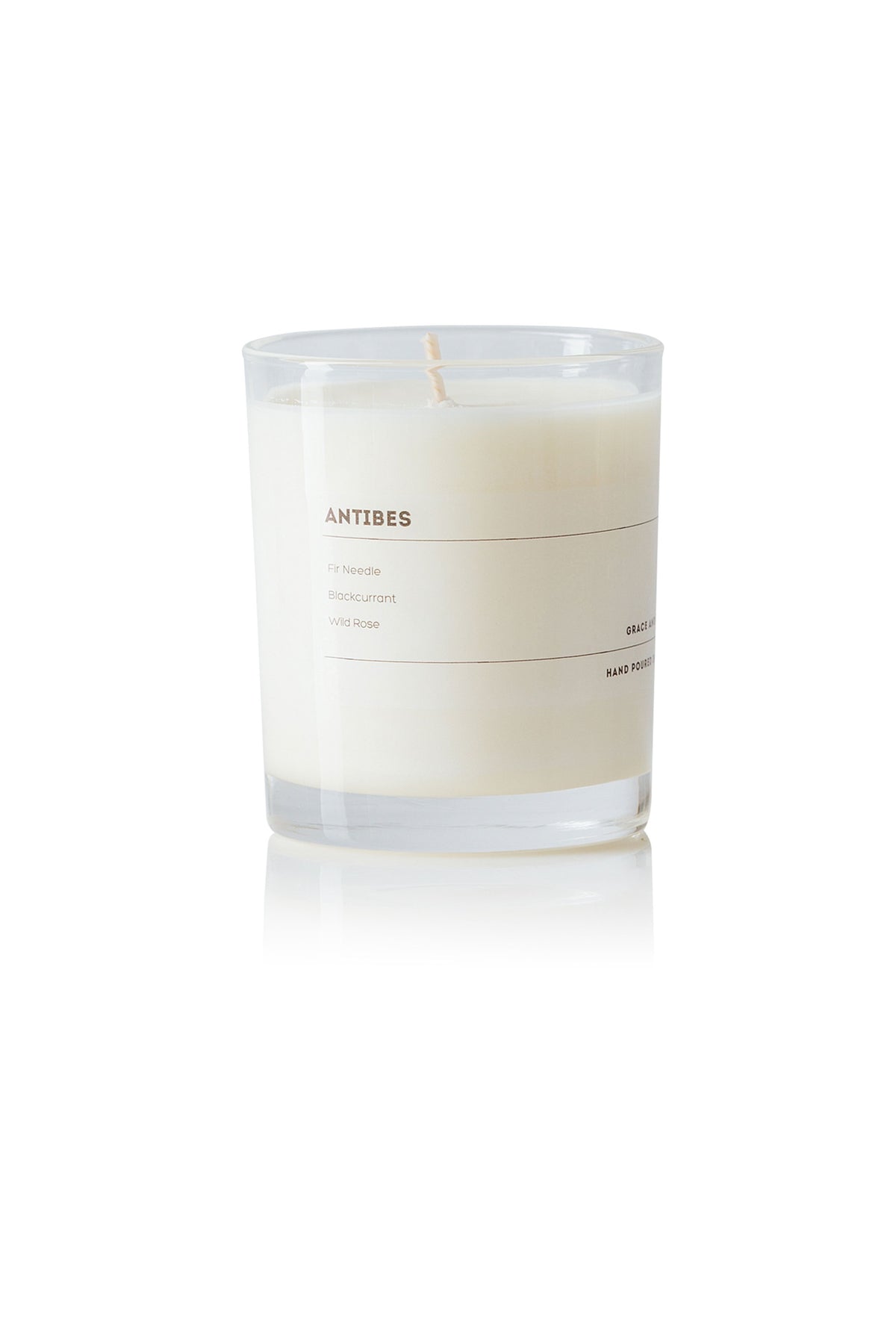 Antibes 40HR Candle