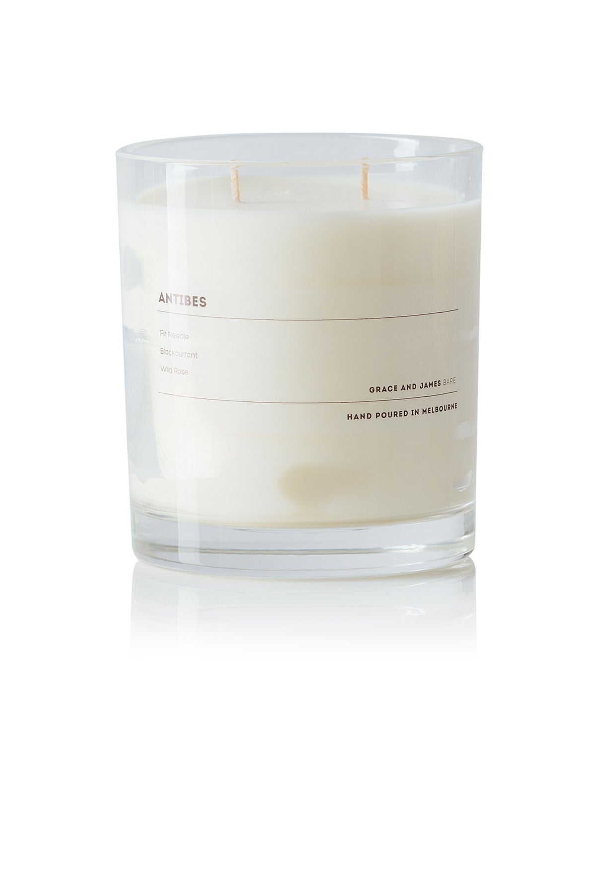 Antibes 40HR Candle