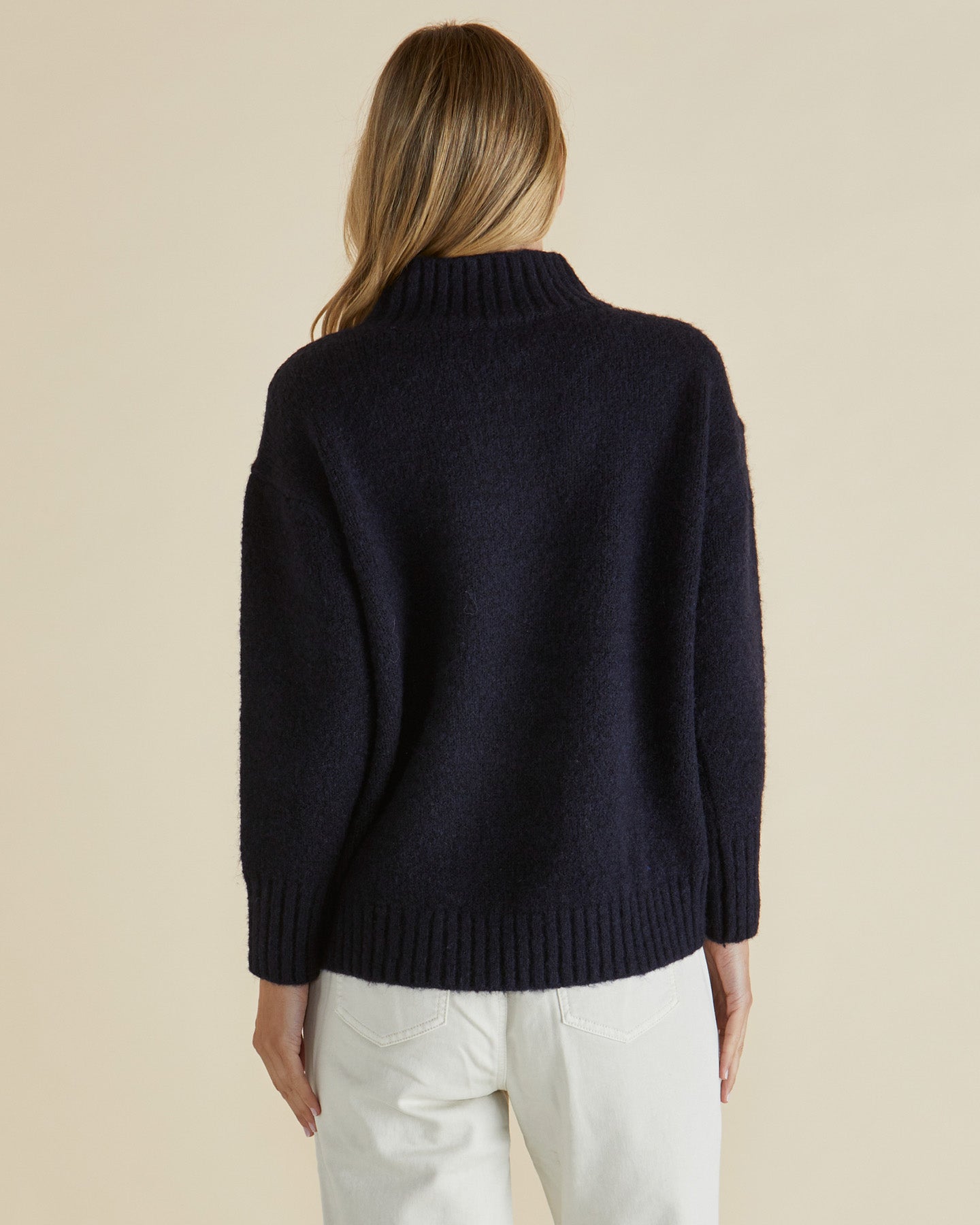 Lola Jumper - Navy
