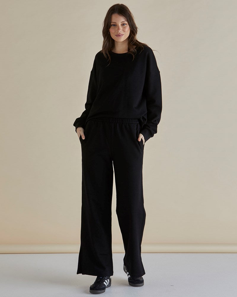 Pace Jogger - Black