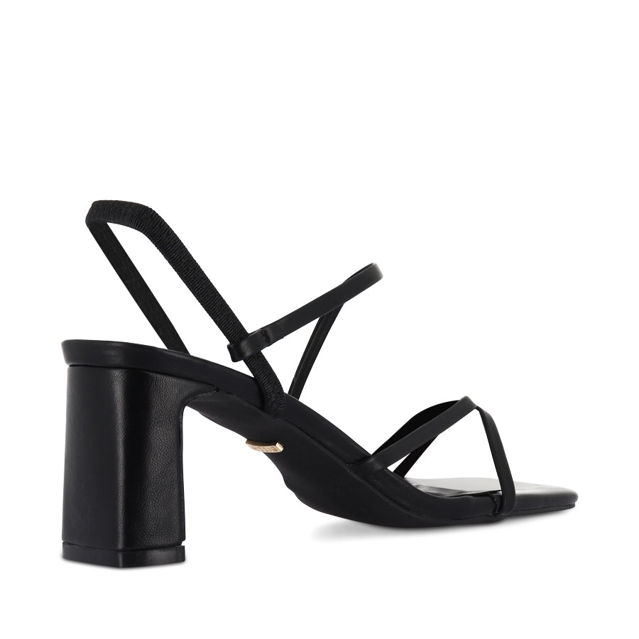 Billini Chevy Heel - Black (view 3)