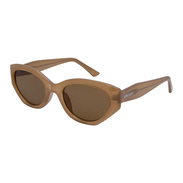 Blakey - Beige Brown