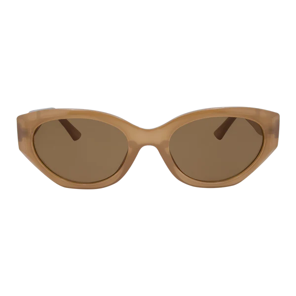 Blakey - Beige Brown