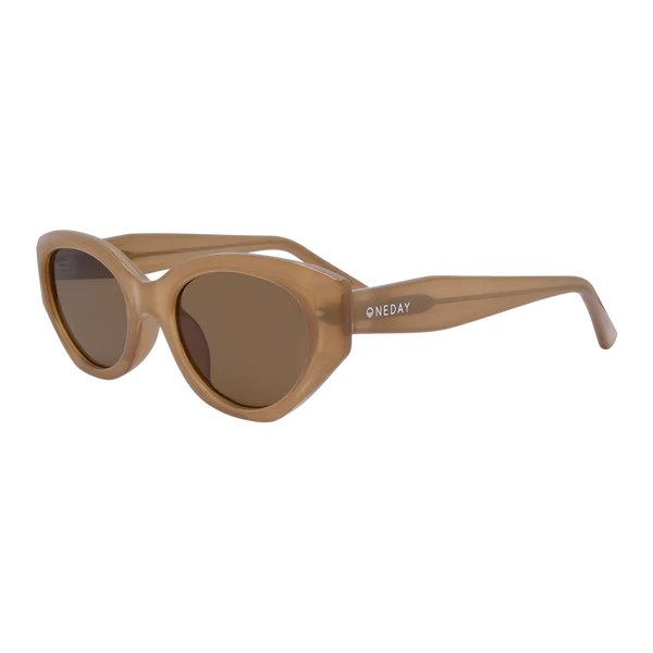 Blakey - Beige Brown