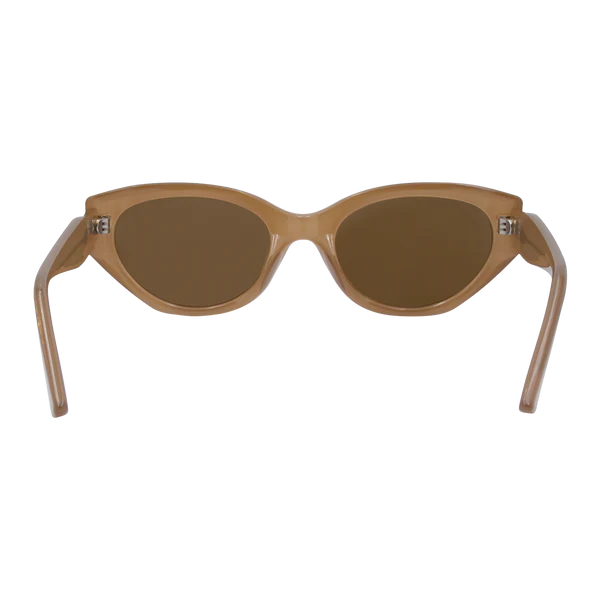 Blakey - Beige Brown