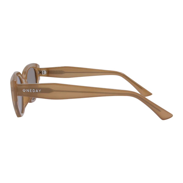 Blakey - Beige Brown