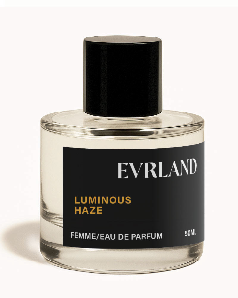 Evrland Luminous Haze Eau De Parfum