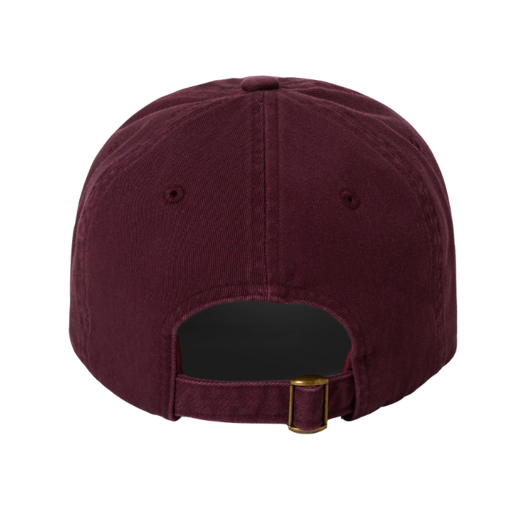 Brixton Alpha NP LP Cap Adjustable - Port Rinse (view 2)