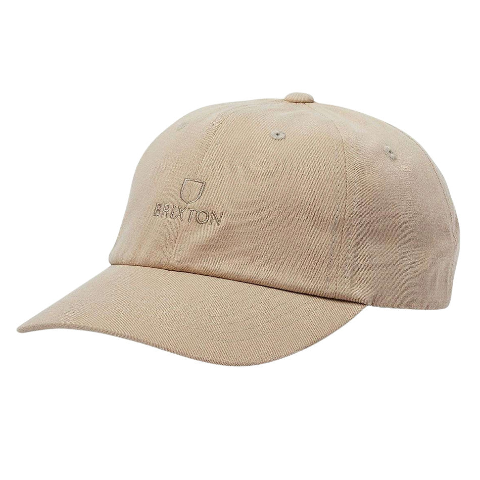 Alpha NP LP Adjustable Cap - Sand / Sand Rinse