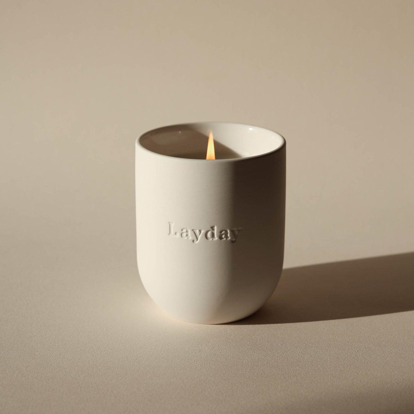 Tropicana Candle - Lime & Coconut