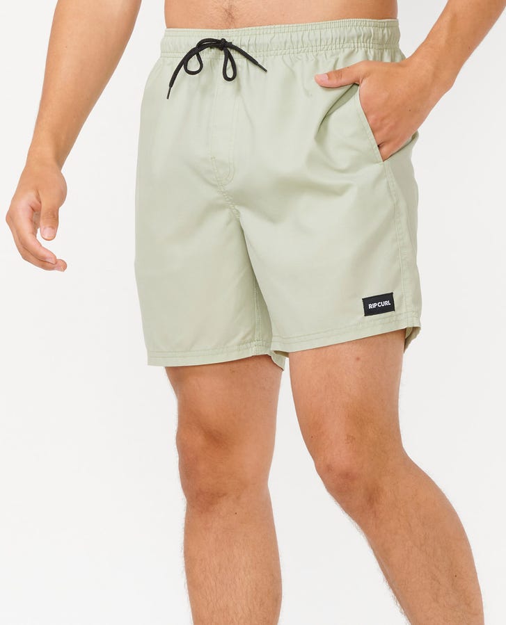 Bondi Volley - Mint Haze