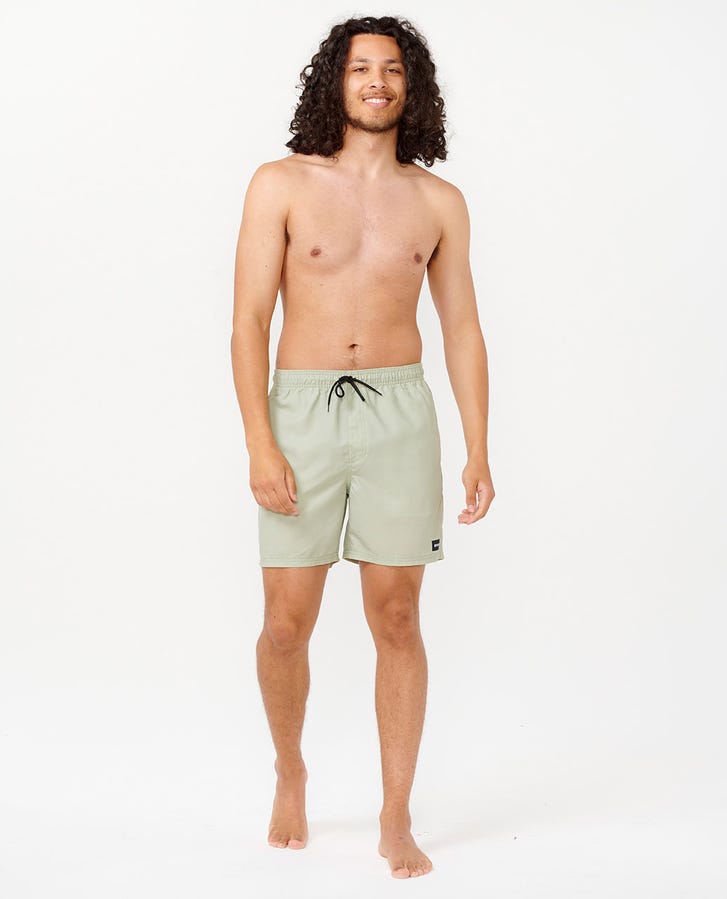 Bondi Volley - Mint Haze