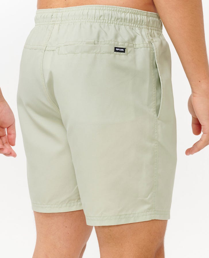 Bondi Volley - Mint Haze