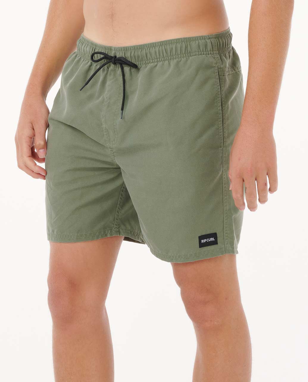 Rip Curl Bondi Volley - Cactus Green (view 2)