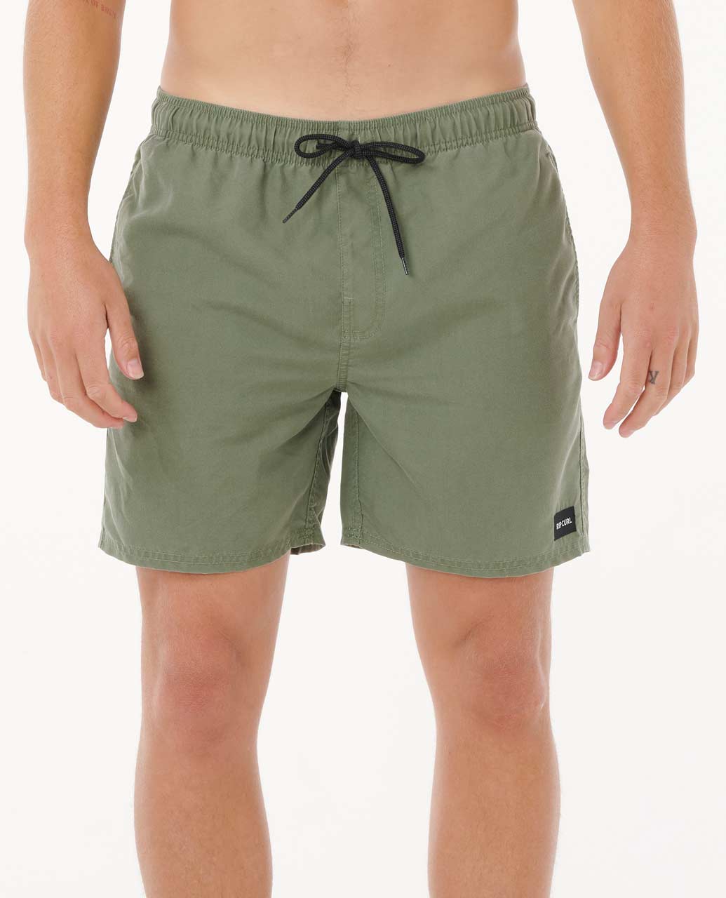 Rip Curl Bondi Volley - Cactus Green