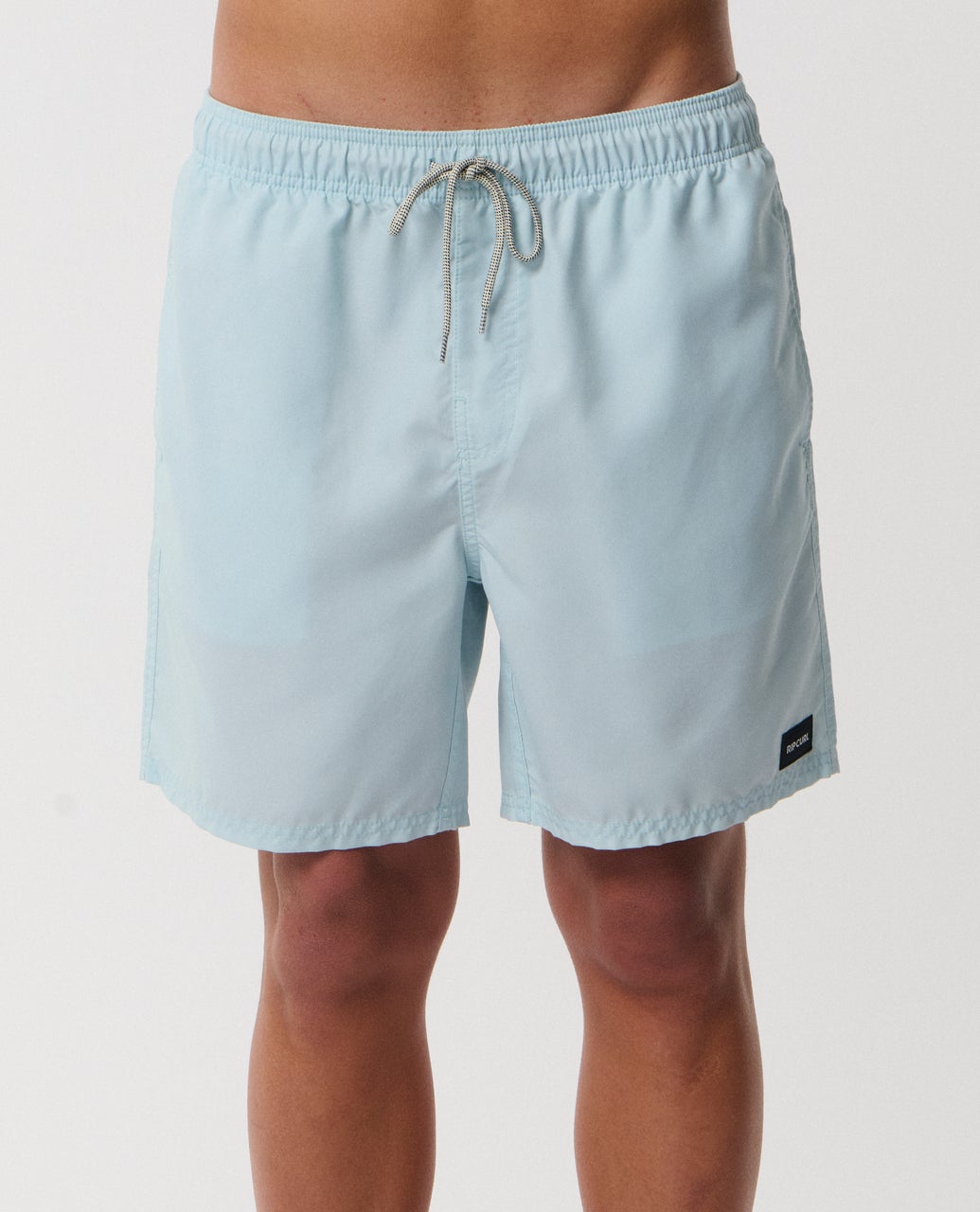 Rip Curl Bondi Volley Glacier Blue front
