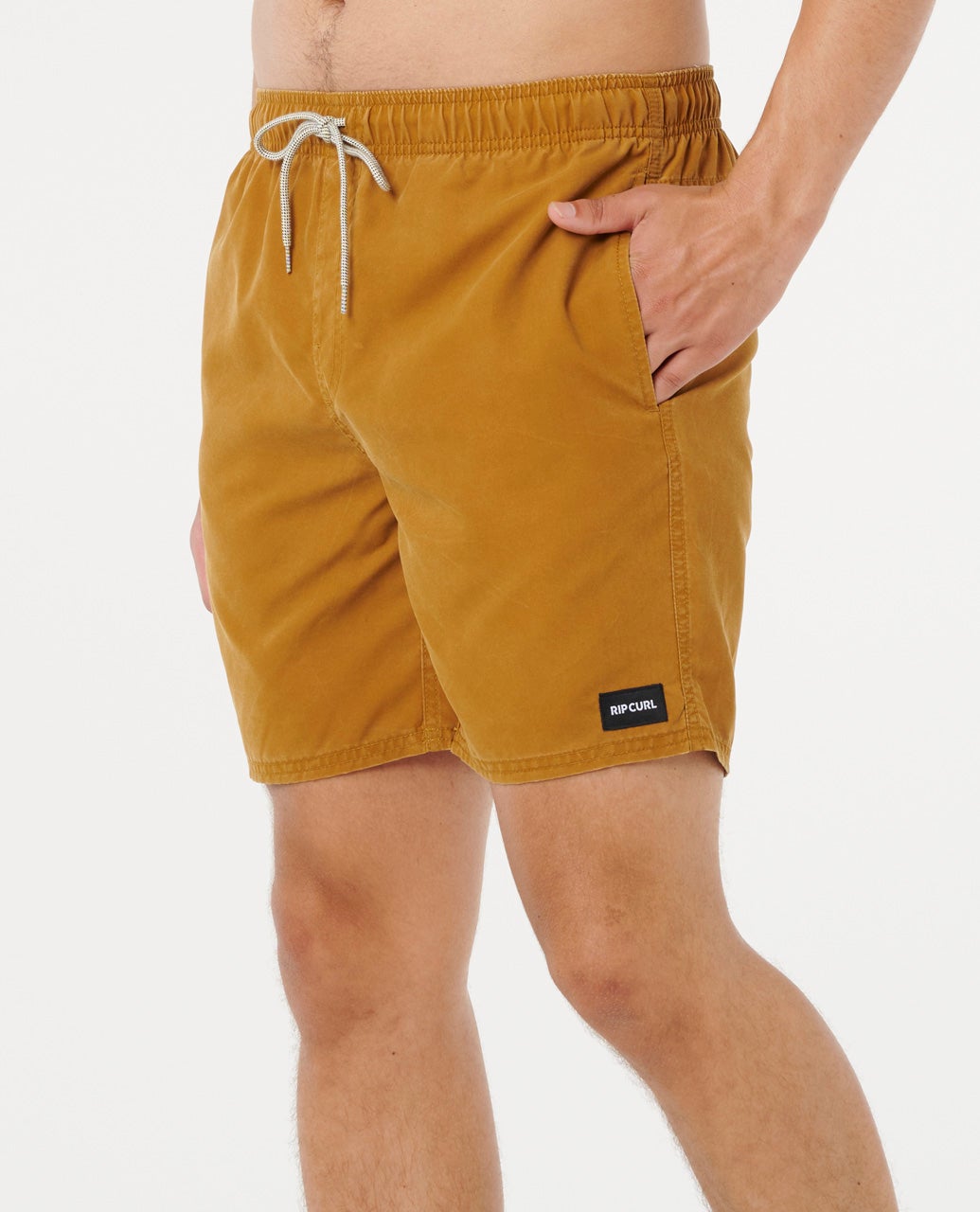 Rip Curl Bondi Volley - Bronze (view 2)