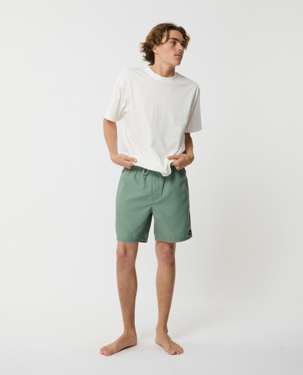Bondi Volley - Sage