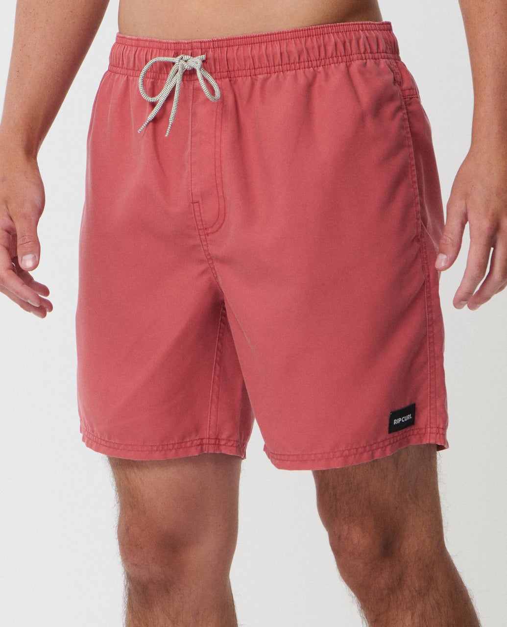 Bondi Volley - Mineral Red