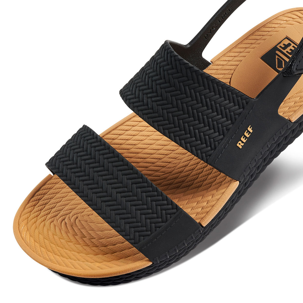 Reef Water Vista Duo - Black / Tan (view 4)