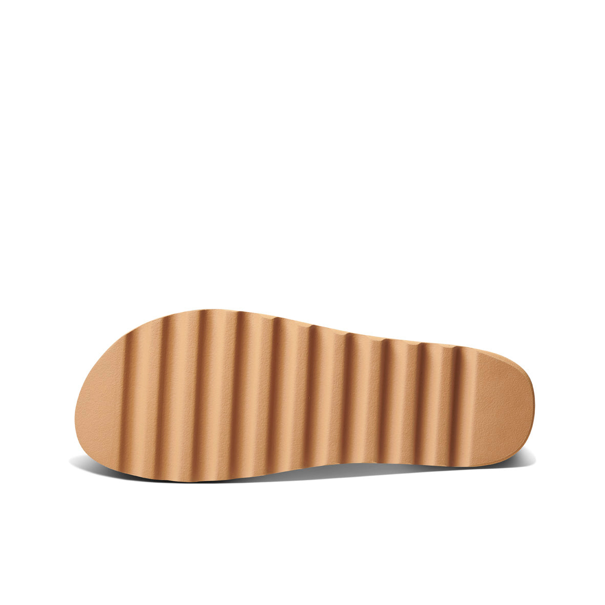 Vista Hi Buckle - Black Tan