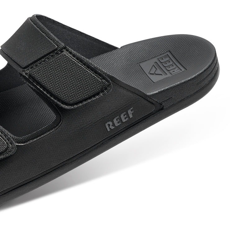 Reef Cushion Tradewind - Black (view 6)