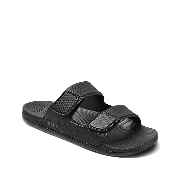 Reef Cushion Tradewind - Black (view 2)