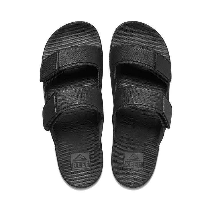 Reef Cushion Tradewind - Black