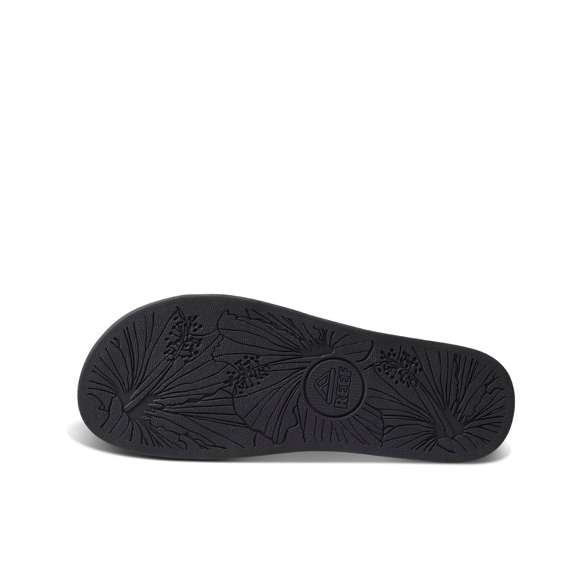 Reef Cushion Vera Cruz - Black (view 6)