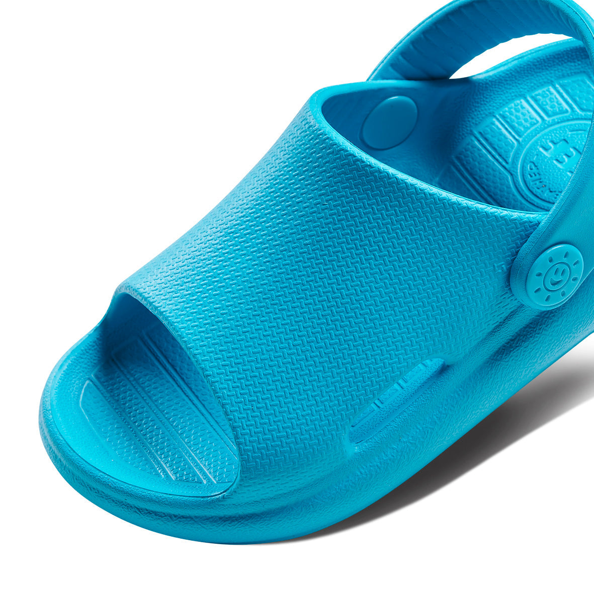 Reef Little Rio Slide - Blue (view 6)