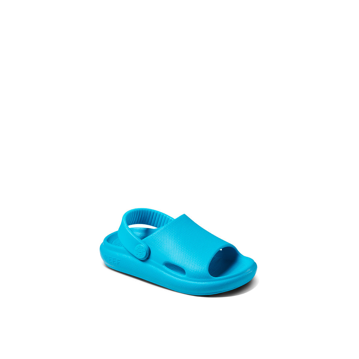 Reef Little Rio Slide - Blue (view 2)