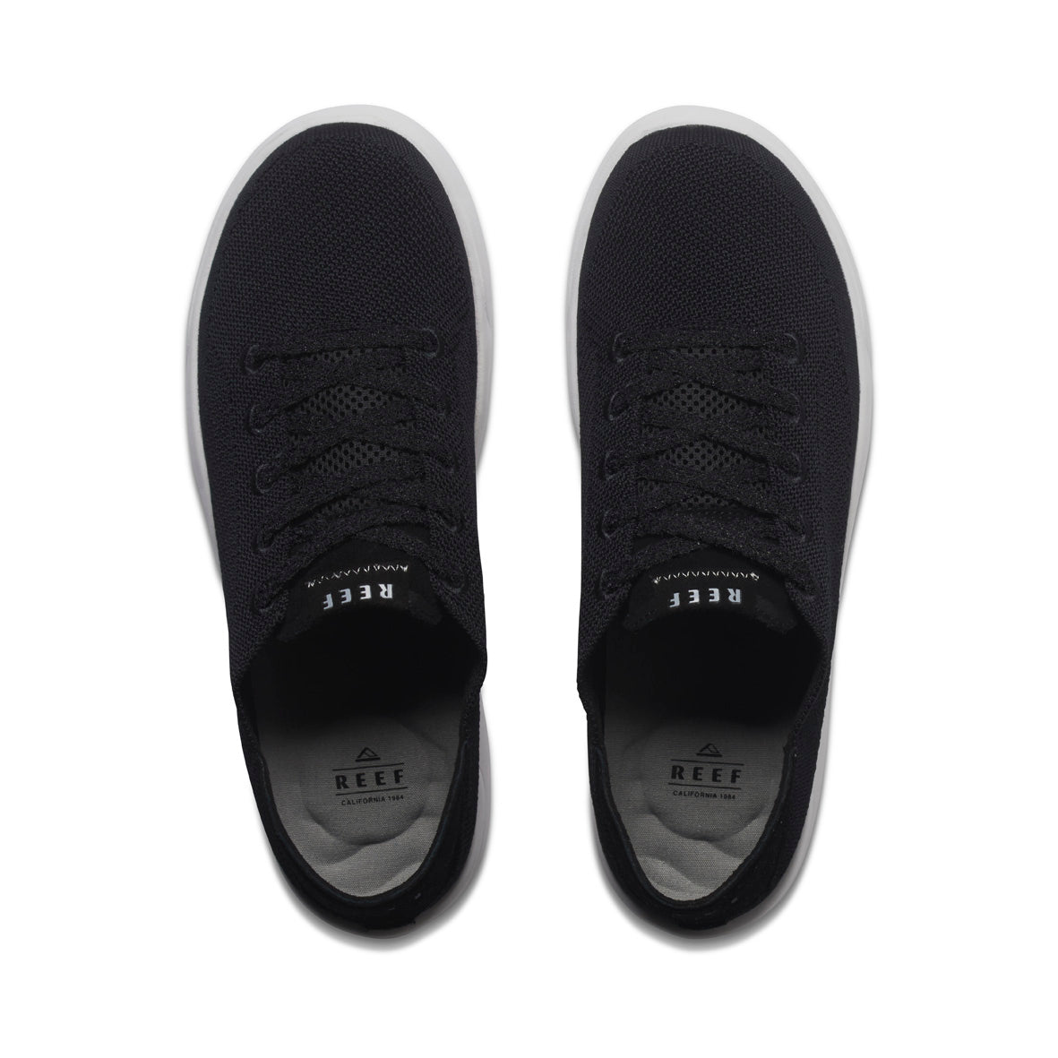 Swellsole Neptune - Black