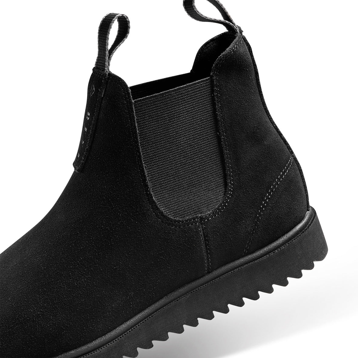 Otis Boot - Black