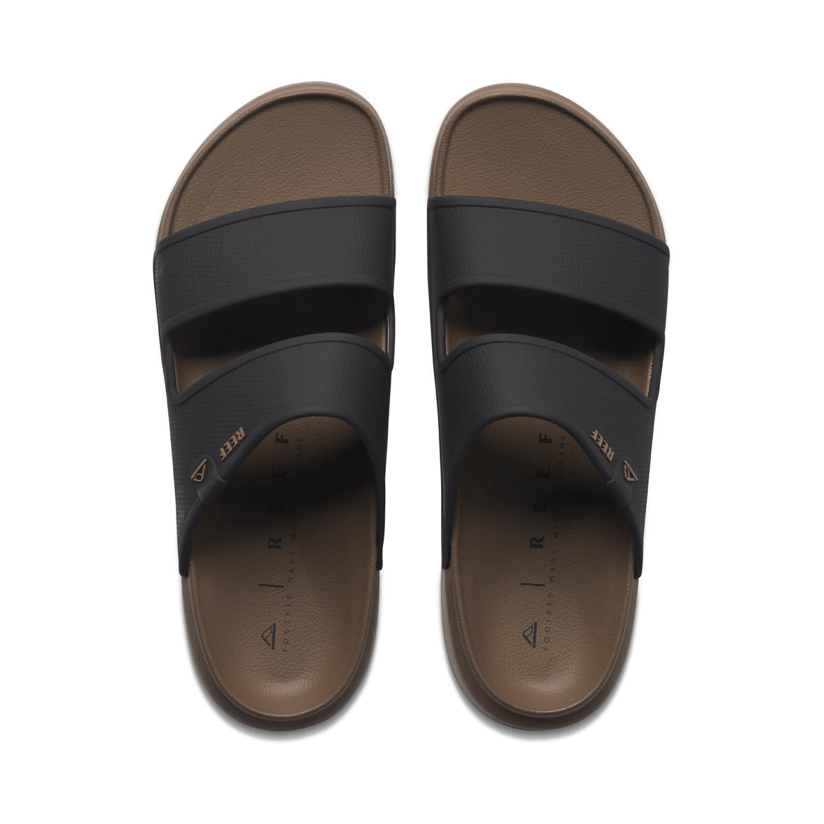 Reef Oasis Double Up - Fossil / Black (view 2)