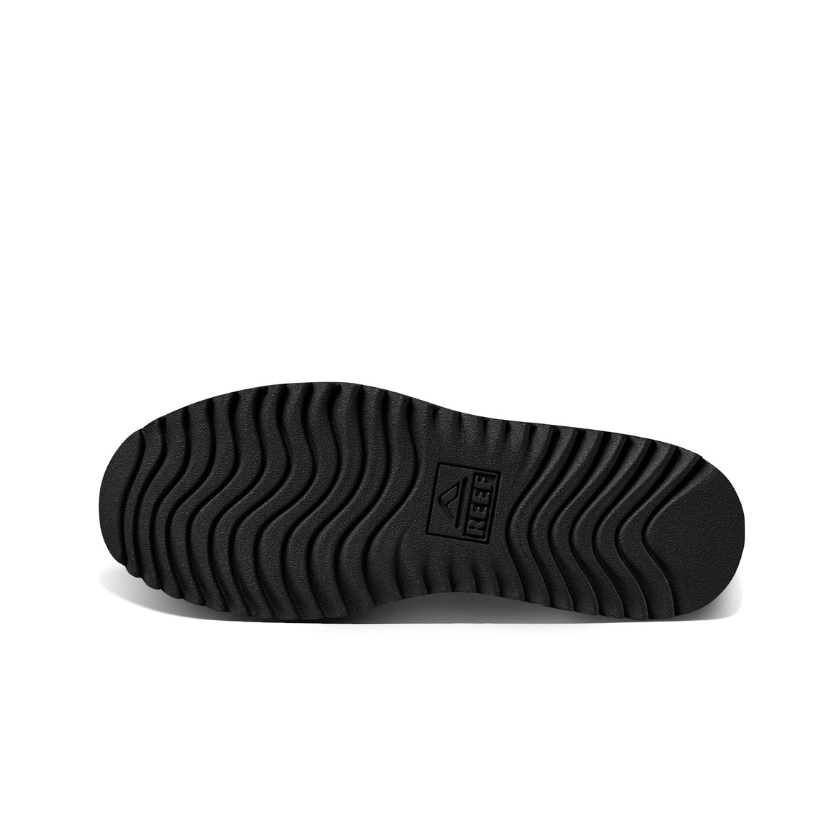 Reef Otis Le Mens Shoe - Black (view 4)