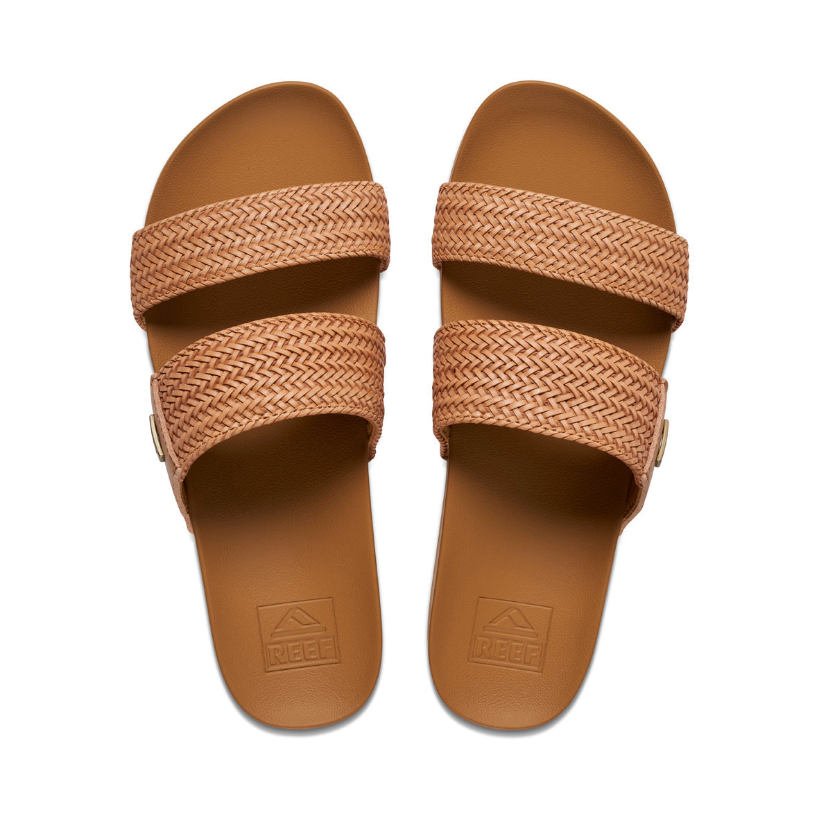 Reef Vista Braid II - Natural (view 2)