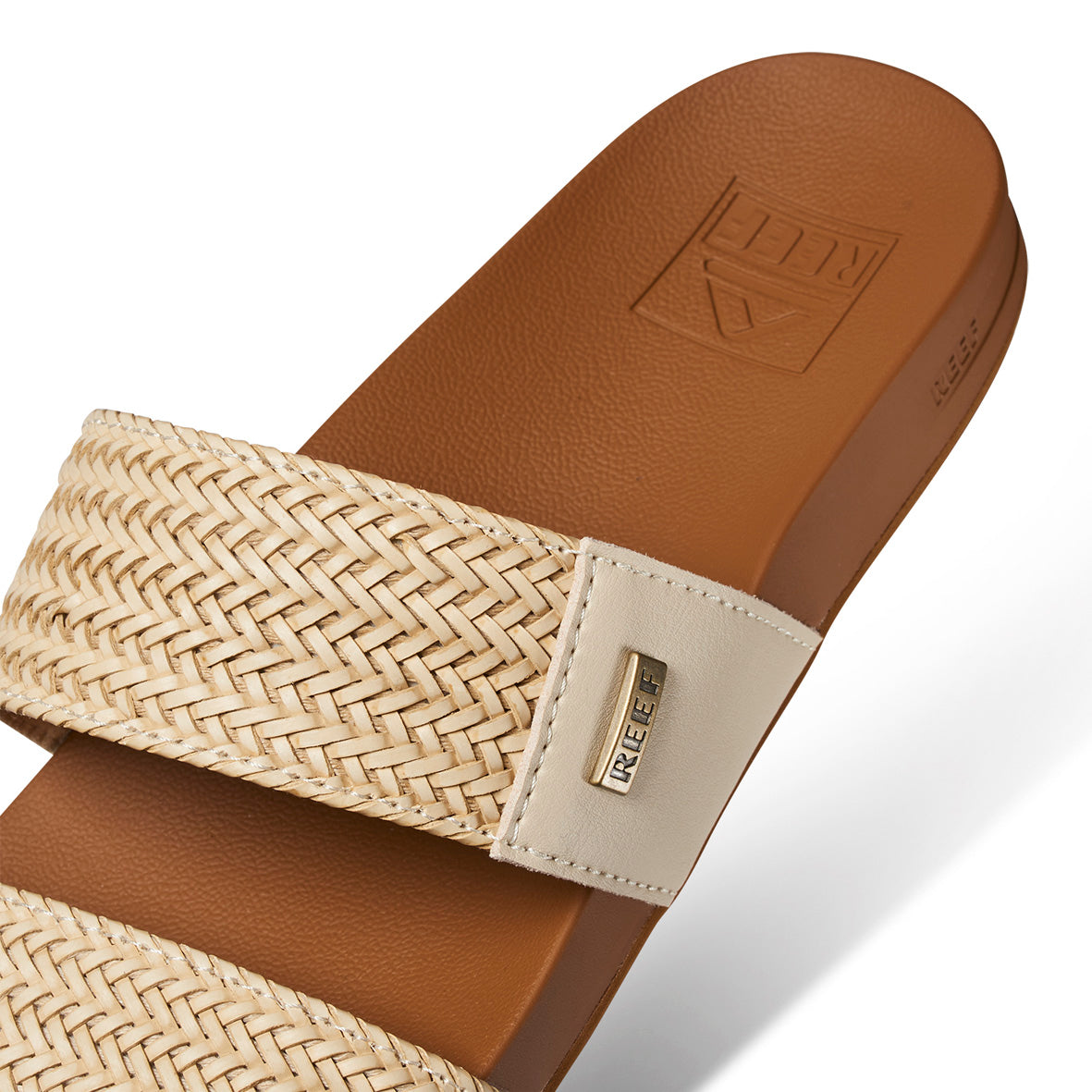 Reef Vista Braid ll - Vintage (view 4)