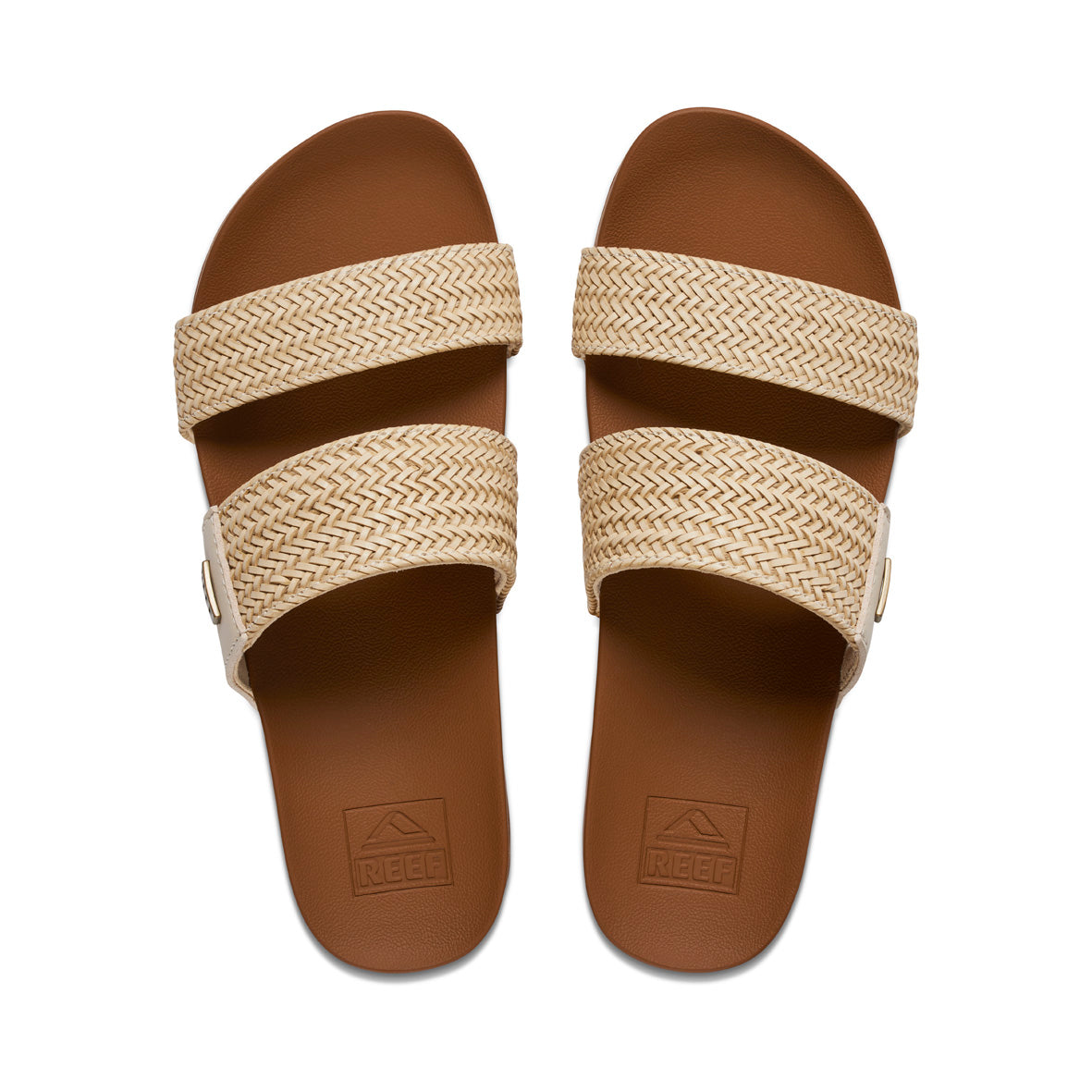 Reef Vista Braid ll - Vintage (view 2)