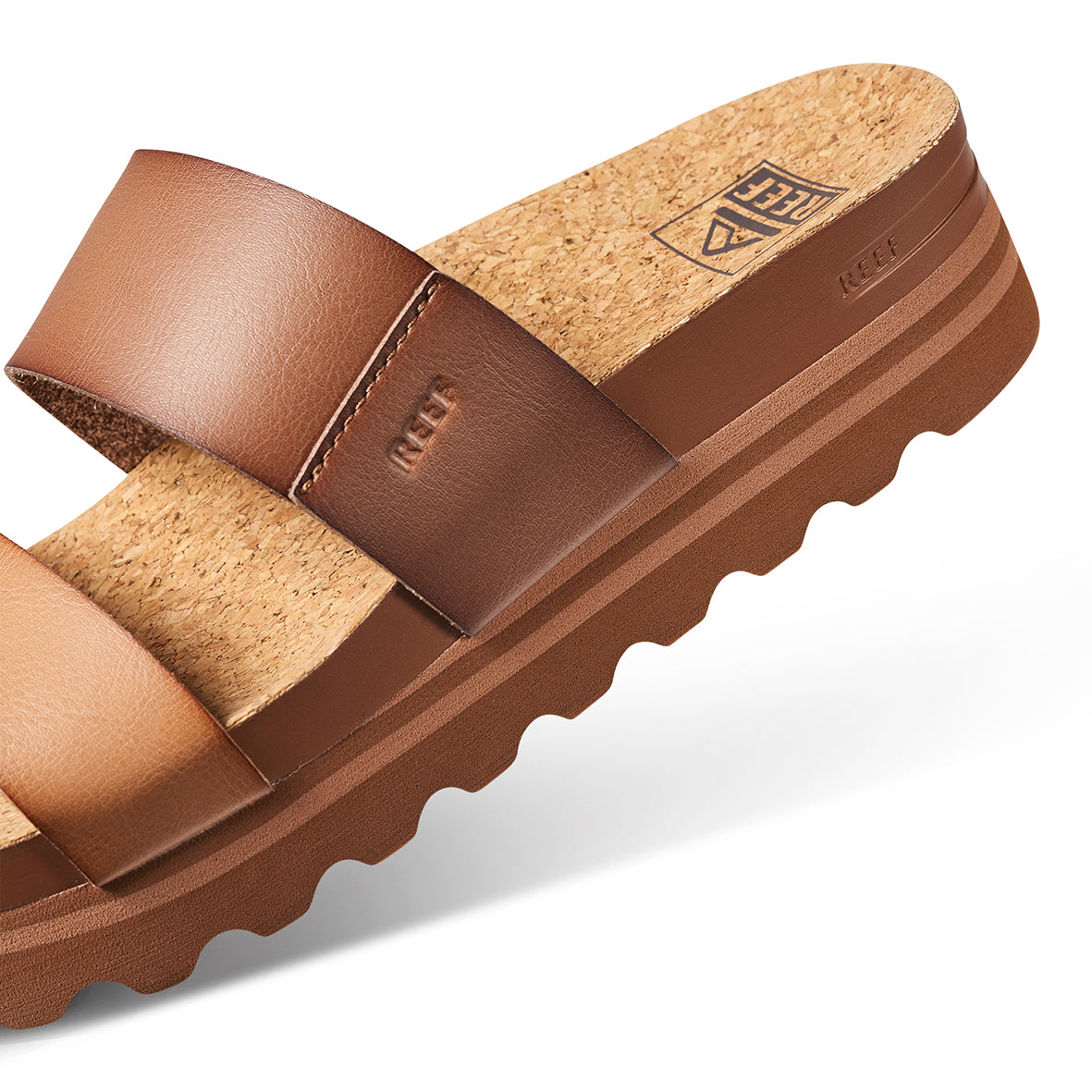 Reef Cushion Vista Hi - Espresso (view 4)