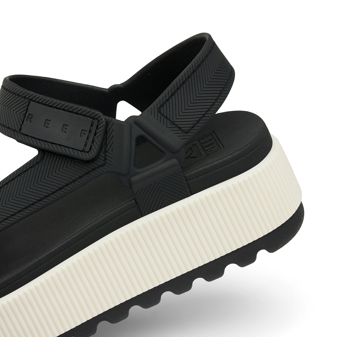 Reef Water Rem Higher - Black Vintage (view 4)