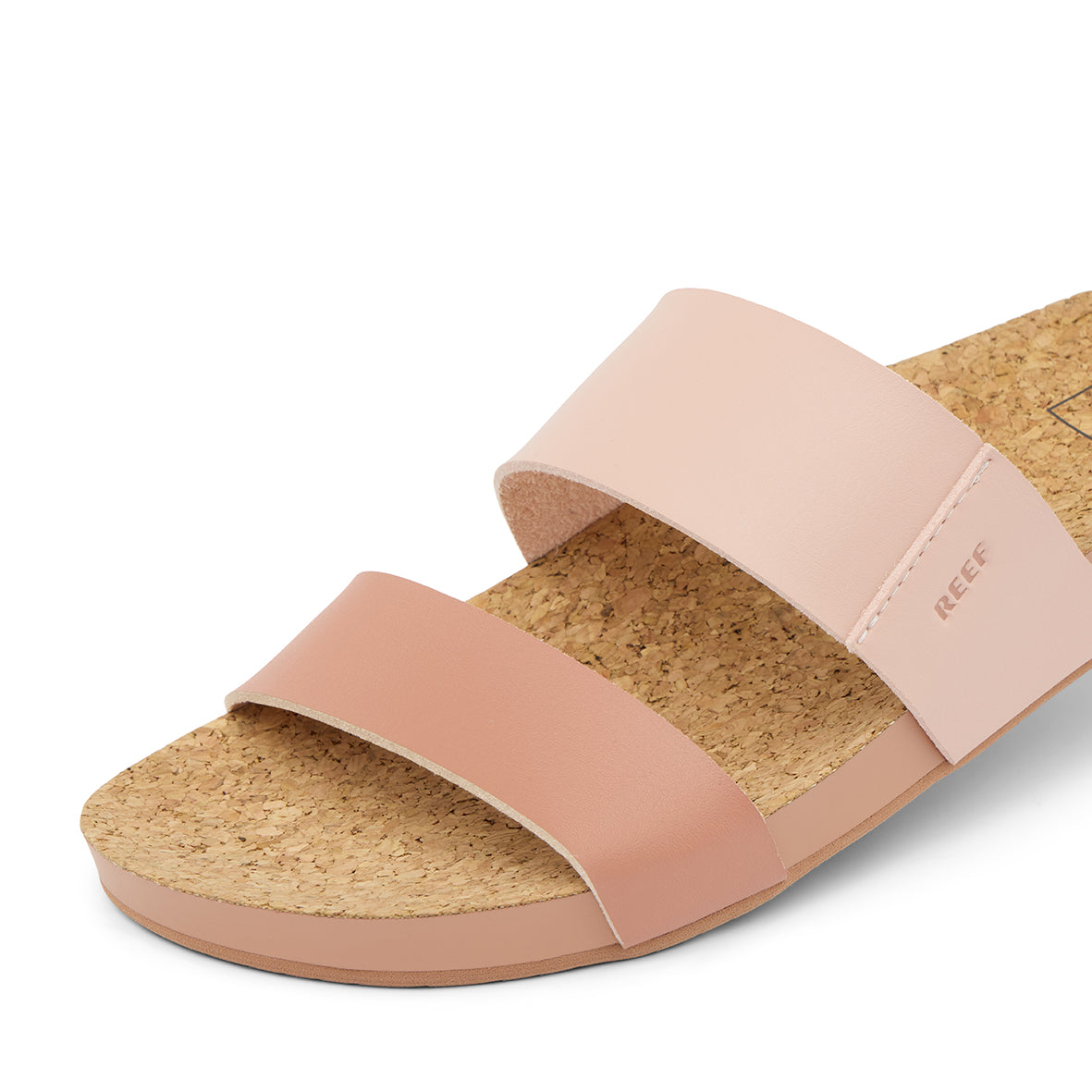 Reef Cushion Vista Duo - Cameo Rose (view 3)