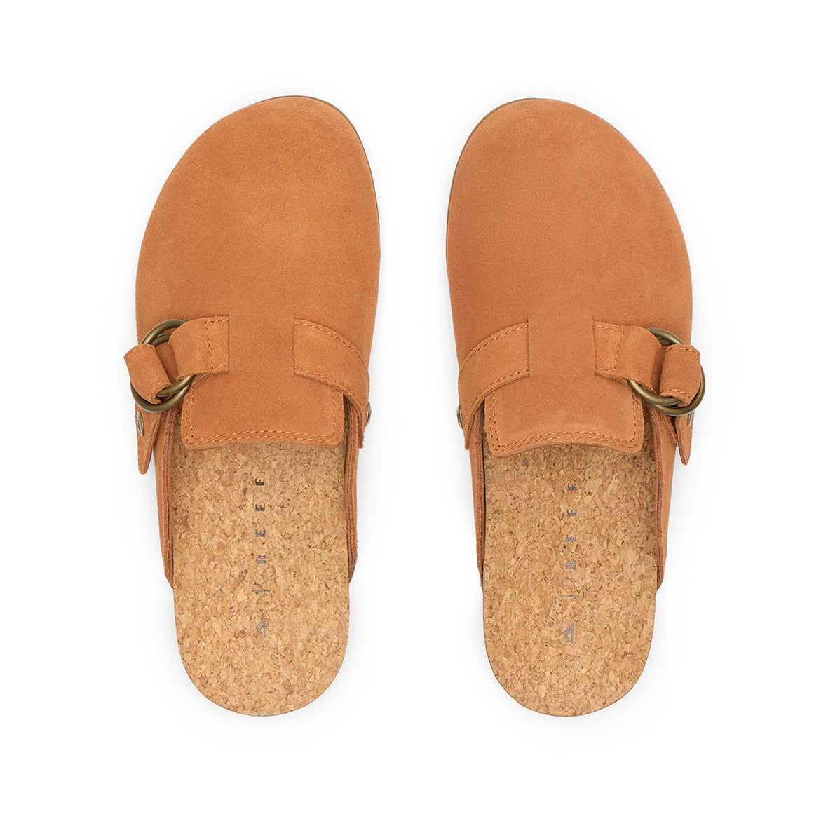 Vista Serenity - Cocoa Suede