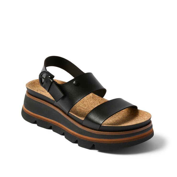 Reef Vista Luxe Liah - Black