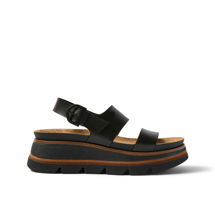 Reef Vista Luxe Liah - Black (view 3)