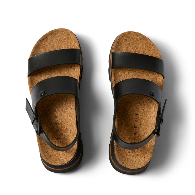 Reef Vista Luxe Liah - Black (view 2)