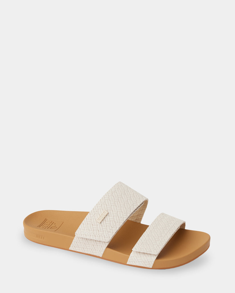 Reef Velcro Vista SE - Sand