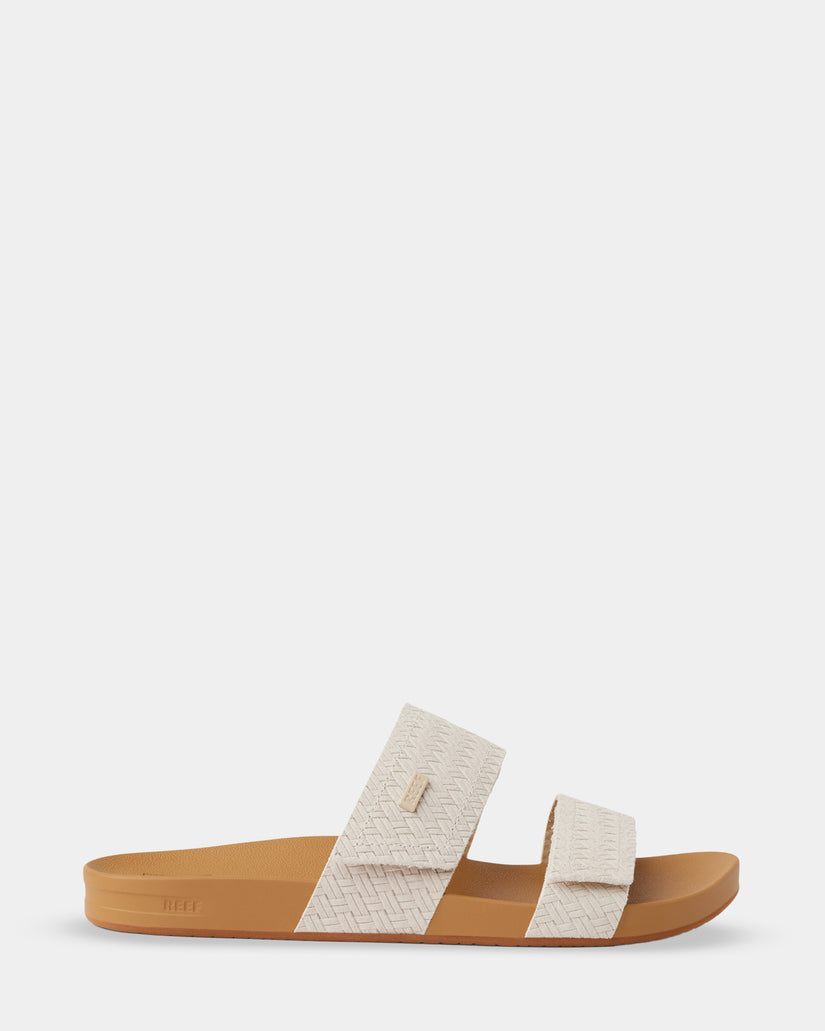 Reef Velcro Vista SE - Sand (view 2)
